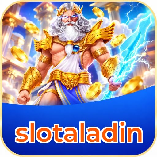 Screenshot 1 - slotaladin Home Screen