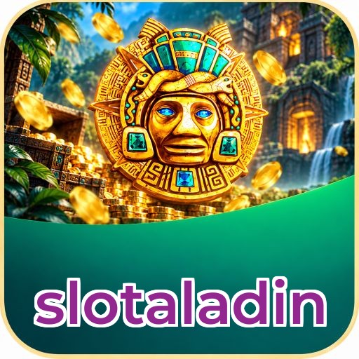 Screenshot 1 - slotaladin Home Screen