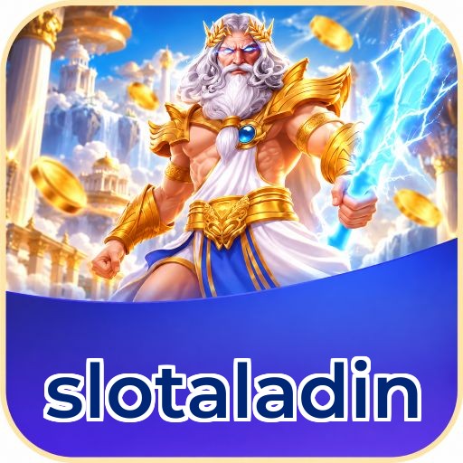 Screenshot 1 - slotaladin Home Screen
