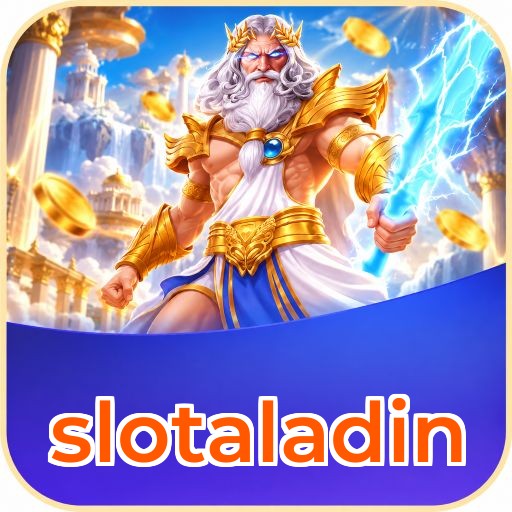 Screenshot 1 - slotaladin Home Screen