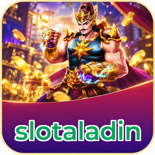 Screenshot 1 - slotaladin Home Screen