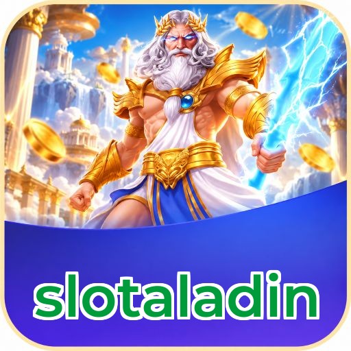 Screenshot 1 - slotaladin Home Screen
