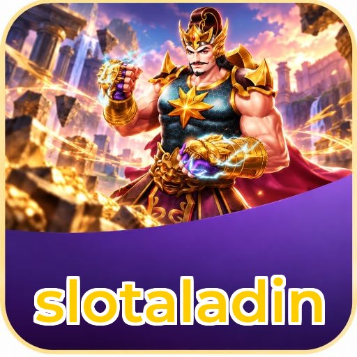 Screenshot 1 - slotaladin Home Screen
